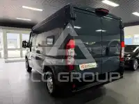 2021 Peugeot Boxer