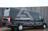 2021 Peugeot Boxer
