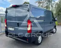 2021 Peugeot Boxer
