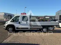 2021 Peugeot Boxer