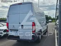 2021 Peugeot Boxer