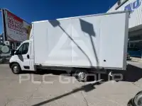 2021 Peugeot Boxer