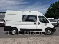 2021 Peugeot Boxer