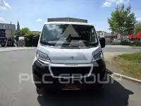 2021 Peugeot Boxer
