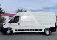 2021 Peugeot Boxer