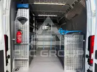 2021 Peugeot Boxer