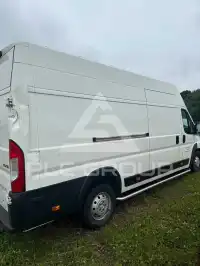 2021 Peugeot Boxer