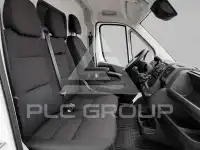 2021 Peugeot Boxer