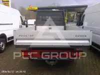 2021 Peugeot Boxer