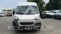 2021 Peugeot Boxer