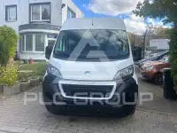 2021 Peugeot Boxer