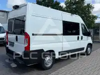 2021 Peugeot Boxer