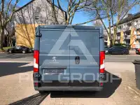 2021 Peugeot Boxer