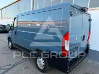 2021 Peugeot Boxer