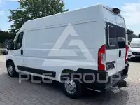 2021 Peugeot Boxer