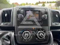 2021 Peugeot Boxer