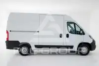 2021 Peugeot Boxer