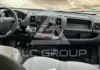 2021 Peugeot Boxer