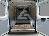 2021 Peugeot Boxer