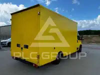 2021 Peugeot Boxer