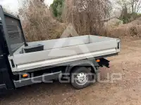 2021 Peugeot Boxer