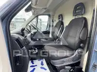 2021 Peugeot Boxer