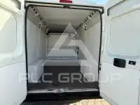 2021 Peugeot Boxer