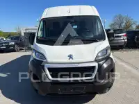 2020 Peugeot Boxer