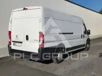 2021 Peugeot Boxer