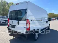 2020 Peugeot Boxer
