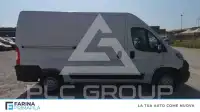 2021 Peugeot Boxer