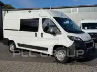 2021 Peugeot Boxer