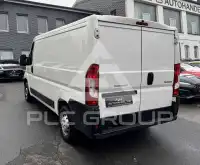 2021 Peugeot Boxer