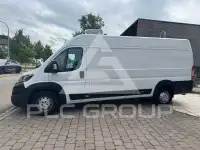 2021 Peugeot Boxer