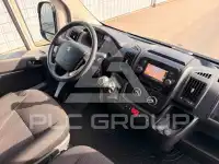 2021 Peugeot Boxer