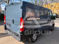 2021 Peugeot Boxer