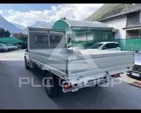 2021 Peugeot Boxer