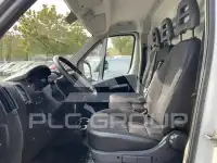 2021 Peugeot Boxer