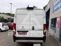 2021 Peugeot Boxer