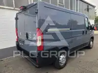 2021 Peugeot Boxer