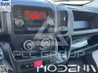 2021 Peugeot Boxer