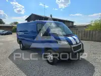2021 Peugeot Boxer