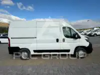 2021 Peugeot Boxer