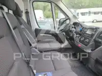 2021 Peugeot Boxer