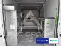 2021 Peugeot Boxer