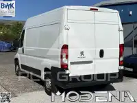 2021 Peugeot Boxer