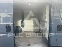 2021 Peugeot Boxer