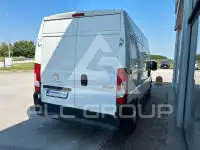 2021 Peugeot Boxer