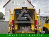2021 Peugeot Boxer