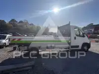 2021 Peugeot Boxer